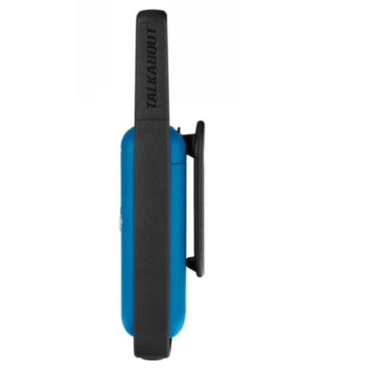 Motorola T42 Walkie Talkie, moder_3