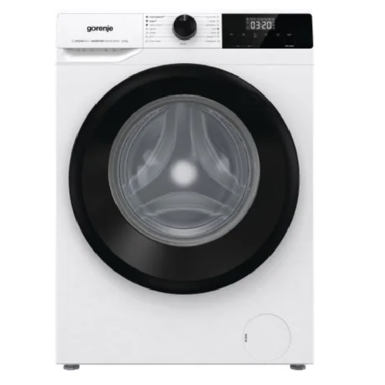 Pralni stroj Gorenje WNHEI74SAS