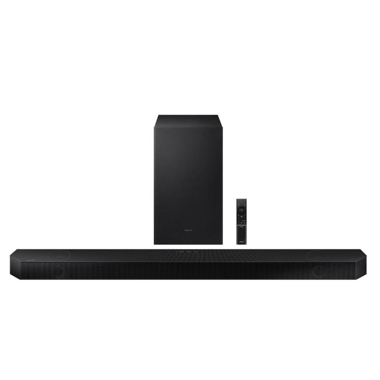 Soundbar Samsung HW-Q700B