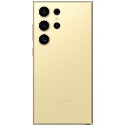 Pametni telefon Samsung Galaxy S24 Ultra, 256 GB, rumena