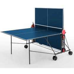 Notranja miza za namizni tenis Sponeta S1-43i, modro črna_4