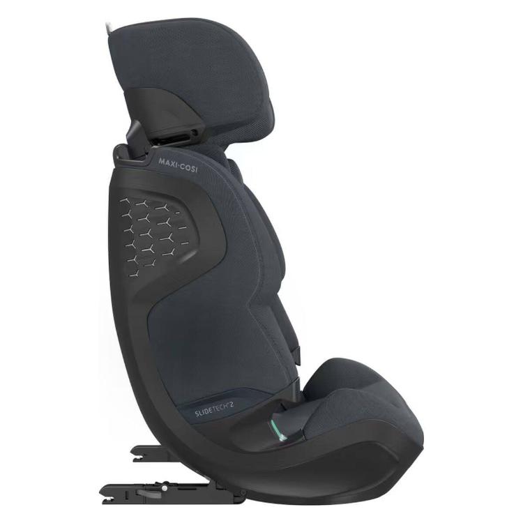 Otroški avtosedež Maxi-Cosi z Isofix pritrditvijo, stranski pogled