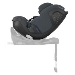 Otroški avtosedež Maxi-Cosi na Isofix osnovi, nagnjen položaj, stranski pogled
