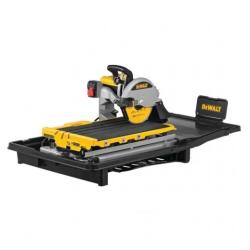 Žaga za keramiko in kamen DeWalt D36000, 1600 W, 250 mm