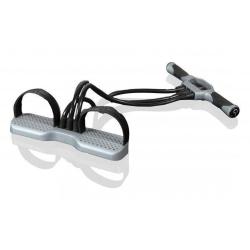 Rowing exerciser, Gymstick