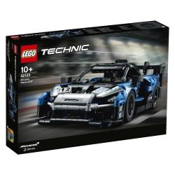 Lego Technic Mclaren Senna GTR- 42123