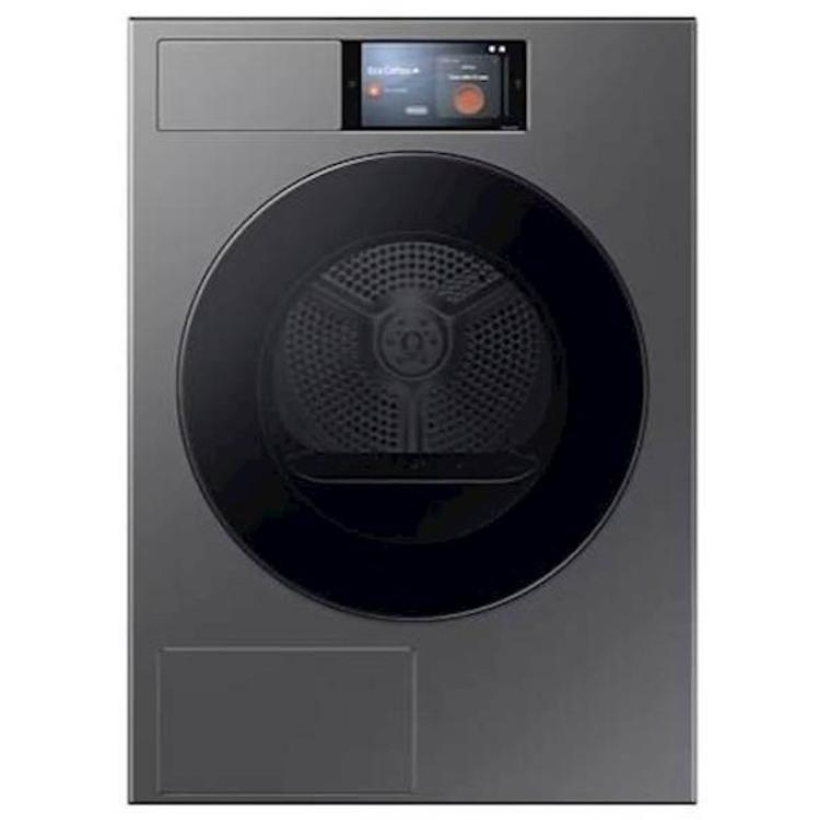 Sušilni stroj Samsung DV90F09F4SU4, AI, 9 kg, črn