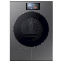 Sušilni stroj Samsung DV90F09F4SU4, AI, 9 kg, črn