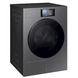 Sušilni stroj Samsung DV90F09F4SU4, AI, 9 kg, črn
