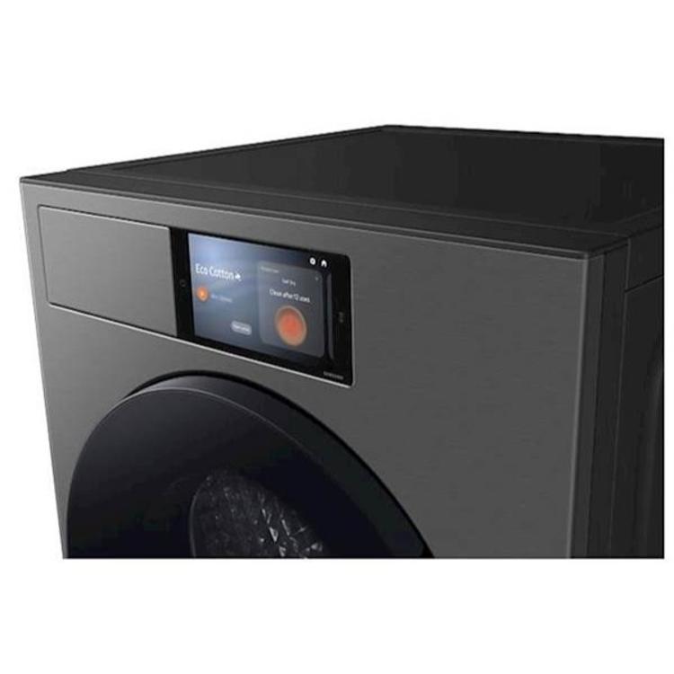 Sušilni stroj Samsung DV90F09F4SU4, AI, 9 kg, črn