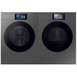 Sušilni stroj Samsung DV90F09F4SU4, AI, 9 kg, črn