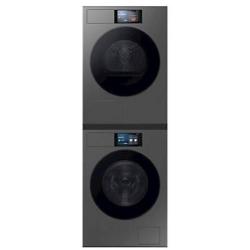 Sušilni stroj Samsung DV90F09F4SU4, AI, 9 kg, črn