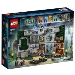 Lego Harry Potter Spolzgadovski prapor - 76410 