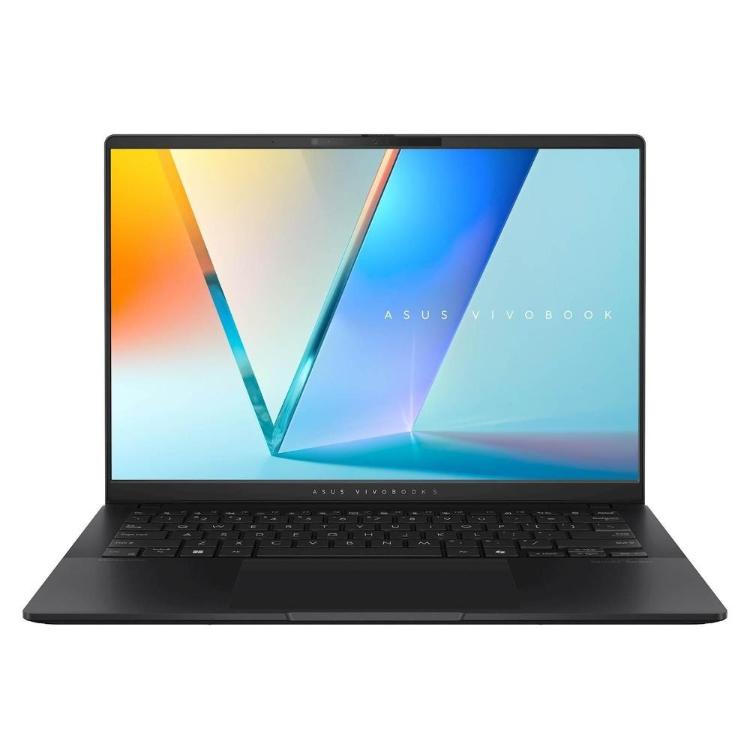 Prenosnik ASUS Vivobook S 14 S5406SA-QD149W Ultra 7 258V/32GB/SSD1TB/14" WUXGA