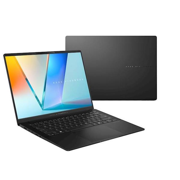 Prenosnik ASUS Vivobook S 14 S5406SA-QD149W Ultra 7 258V/32GB/SSD1TB/14" WUXGA