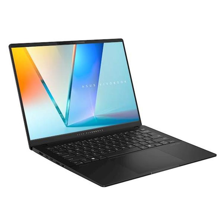 Prenosnik ASUS Vivobook S 14 S5406SA-QD149W Ultra 7 258V/32GB/SSD1TB/14" WUXGA