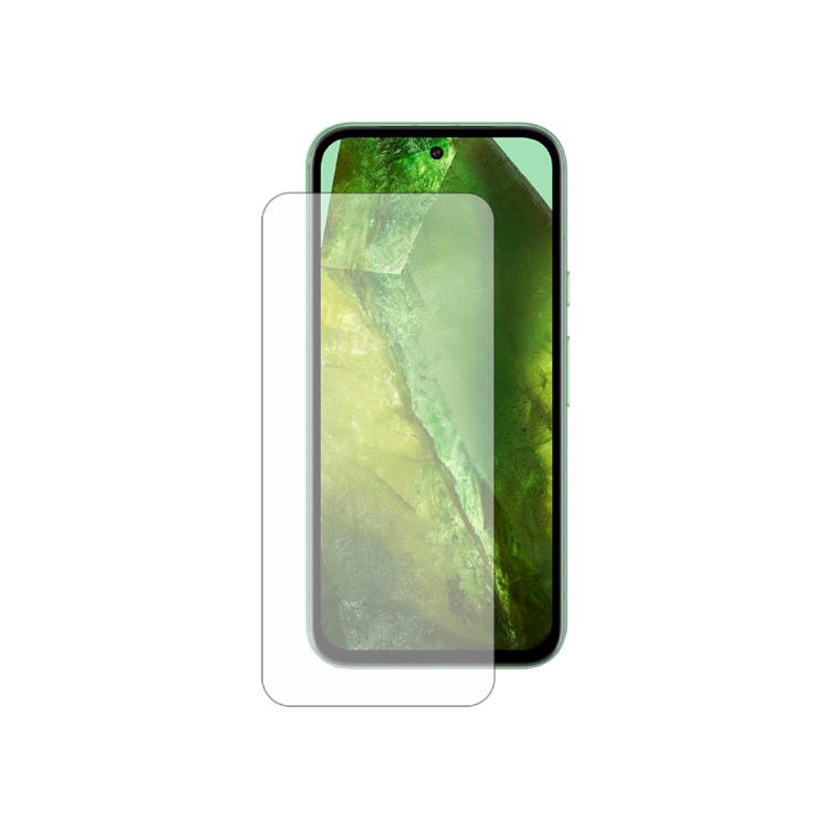 Zaščitno steklo Premium (0,33) za Google Pixel 8A