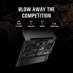 Prenosni računalnik Asus TUF Gaming F17 FX707VU-HX101W i7-13620H / 16GB / 1TB SSD / 17,3" FHD / Windows 11 home