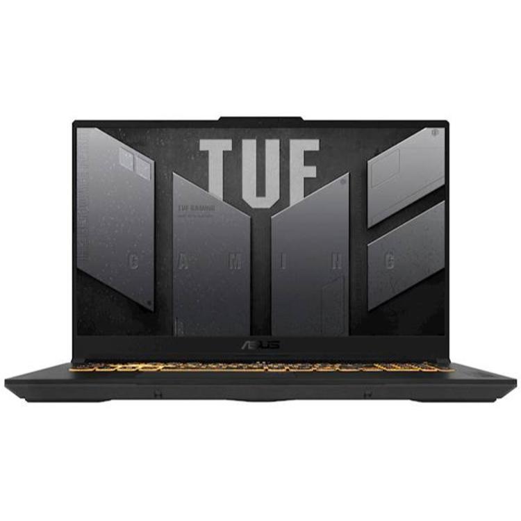 Prenosni računalnik Asus TUF Gaming F17 FX707VU-HX101W i7-13620H / 16GB / 1TB SSD / 17,3" FHD / Windows 11 home