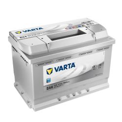 Akumulator Varta Silver Dynamic 12V 77Ah 780A D+ E44_1