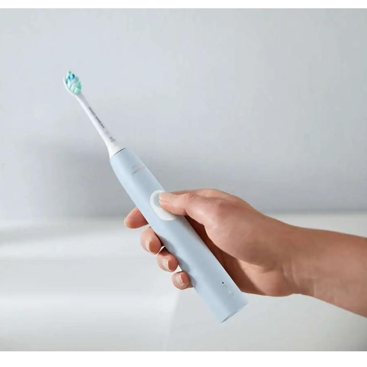 Električna zobna ščetka Philips Sonicare HX6803/04 - Philips Sonicare ProtectiveClean 4300