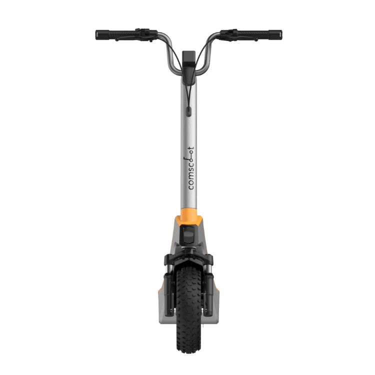 Električen skiro Comscoot Max 45