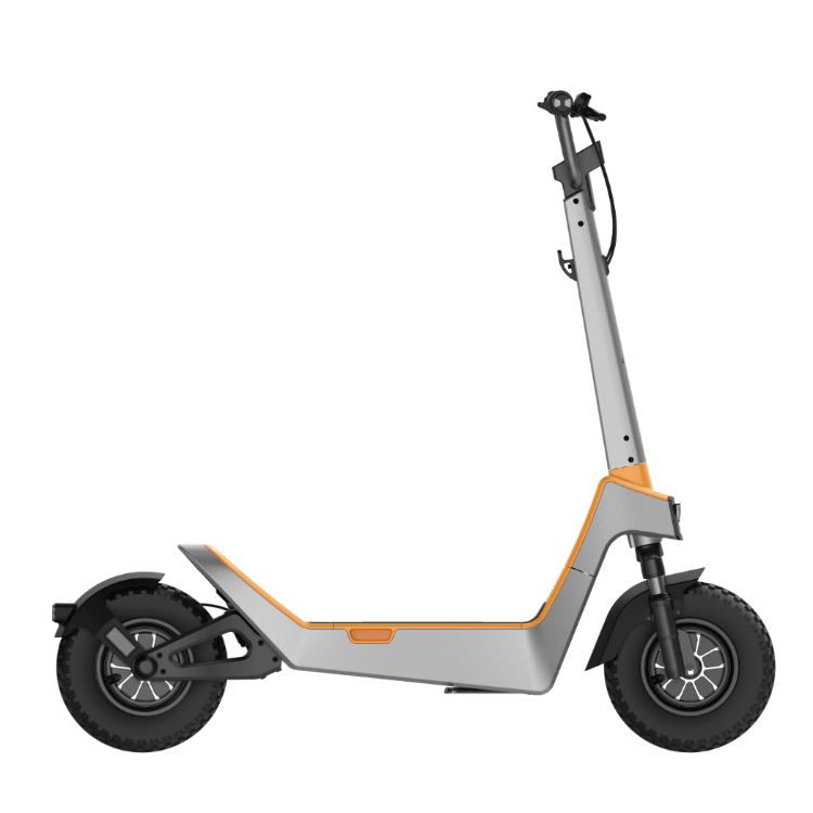 Električen skiro Comscoot Max 45