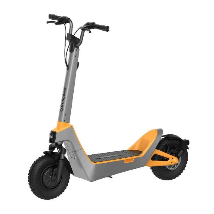 Električen skiro Comscoot Max 45