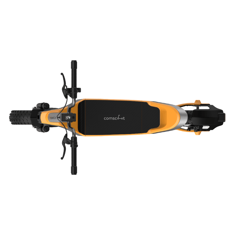 Električen skiro Comscoot Max 45