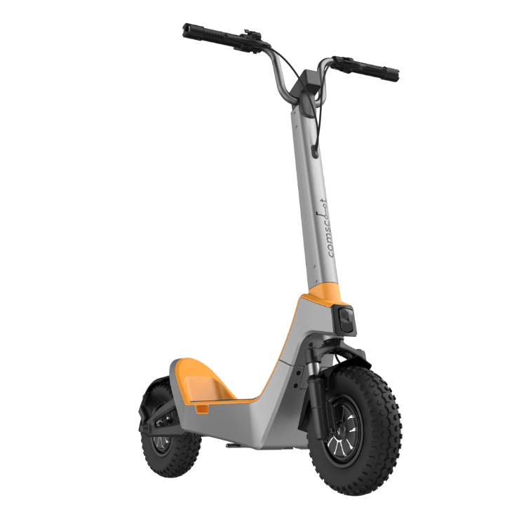 Električen skiro Comscoot Max 45