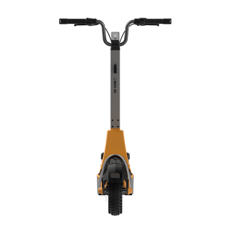 Električen skiro Comscoot Max 45