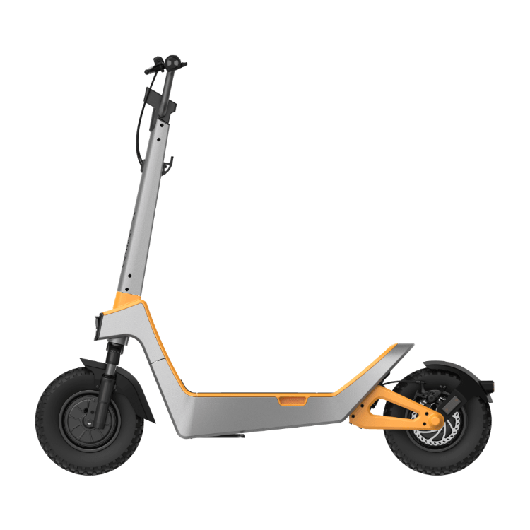 Električen skiro Comscoot Max 45
