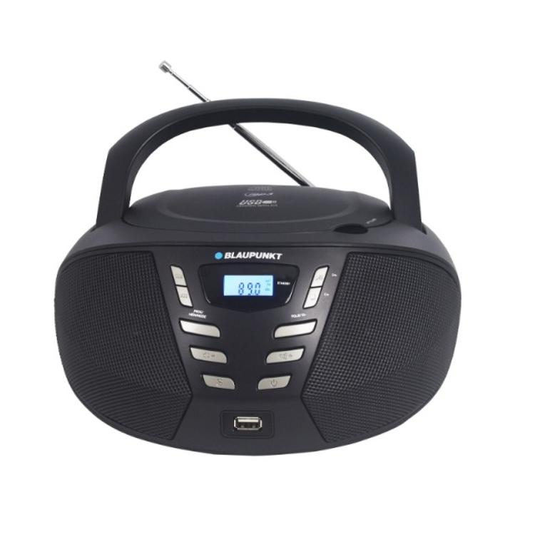 Prenosni radio Blaupunkt BB7BK_1