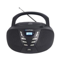 Prenosni radio Blaupunkt BB7BK_1