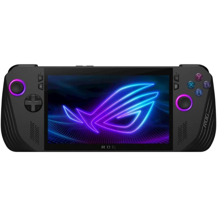 Igralna konzola Asus ROG Ally X RC72LA-NH011W, zaslon na dotik