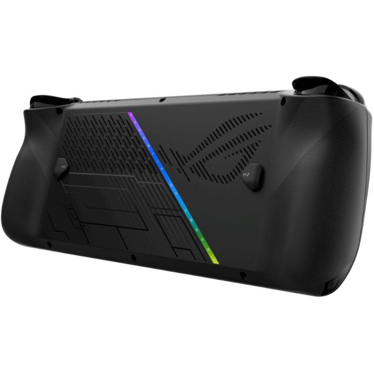 Igralna konzola Asus ROG Ally X RC72LA-NH011W, zaslon na dotik