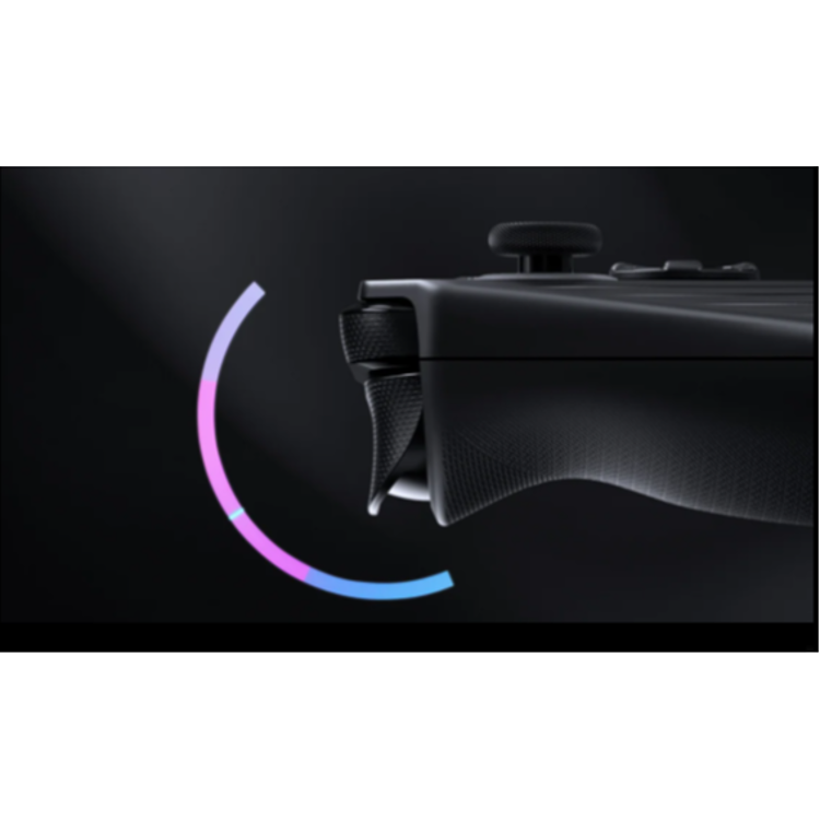 Igralna konzola Asus ROG Ally X RC72LA-NH011W, zaslon na dotik