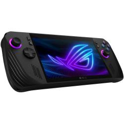 Igralna konzola Asus ROG Ally X RC72LA-NH011W, zaslon na dotik