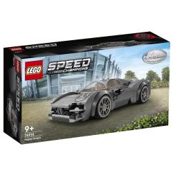 Lego Speed Champions Pagani Utopia - 76915 