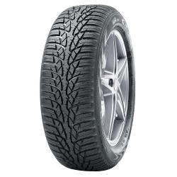 Nokian 195/65R15 91T M+S WR D4