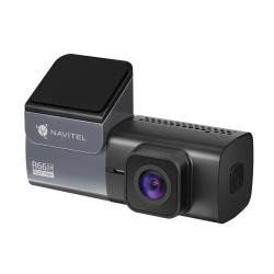 Avto kamera Navitel R66 2K, Super HD, Night vision, 360° vrtljiva, 123° snemalni kot