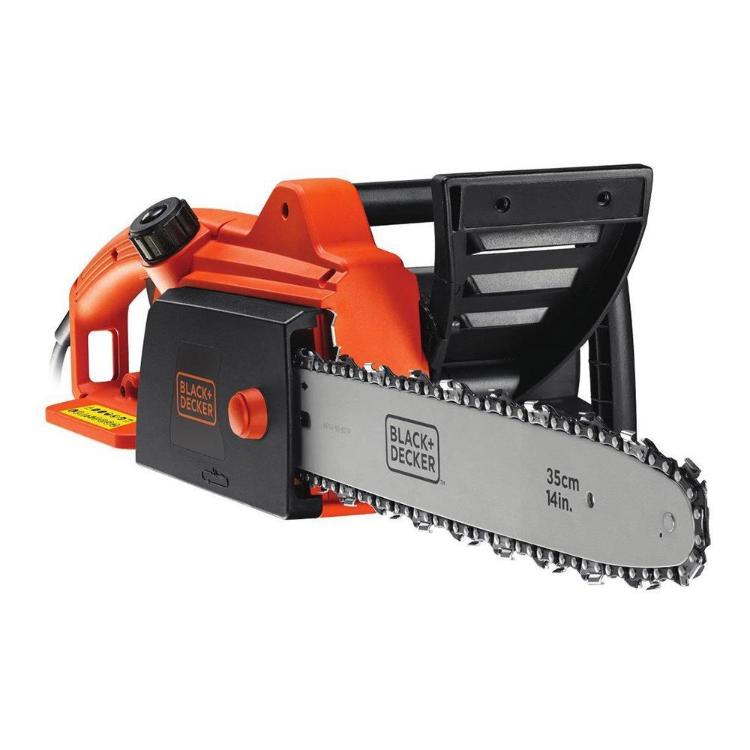 Električna verižna žaga Black+Decker CS1835_1