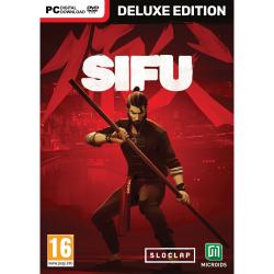 Igra Sifu - Deluxe Edition za računalnike
