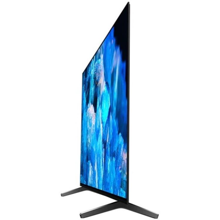 Televizor Sony XR55A75KAEP, 4K Ultra HD, OLED, diagonala 140 cm_2