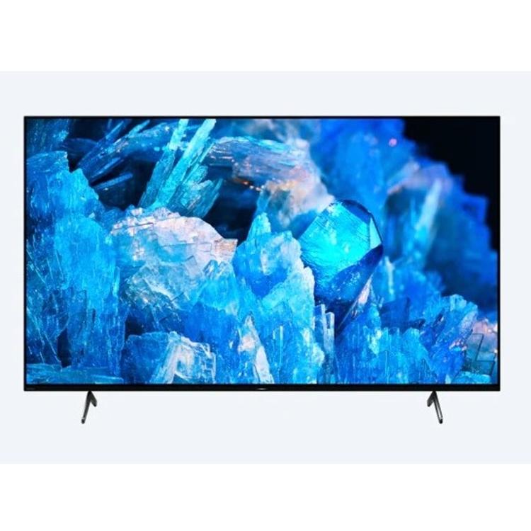 Televizor Sony XR55A75KAEP, 4K Ultra HD, OLED, diagonala 140 cm
