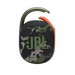 Prenosni Bluetooth zvočnik JBL Clip 4, vojaški_1