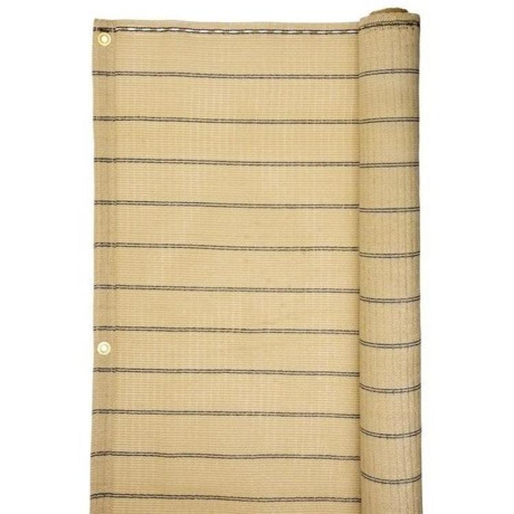 Mreža za senco UV, 1,5x5m 185g/m2, 85% senčenje