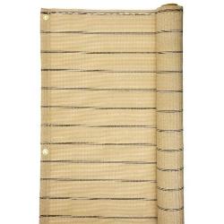Mreža za senco UV, 1,5x5m 185g/m2, 85% senčenje