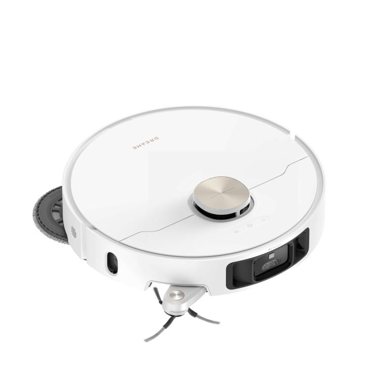 Robotski sesalnik s samopraznilno postajo Dreame X40 Ultra