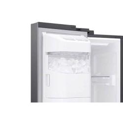 Ameriški hladilnik Samsung RS68A8531S9/EF z ledomatom (ne potrebuje priklop na vodo)-4